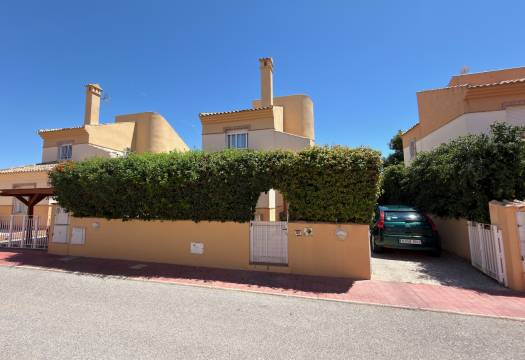 Resale - Villa - Ciudad Quesada - Dona Pepa