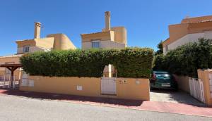 Resale - Villa - Ciudad Quesada - Dona Pepa