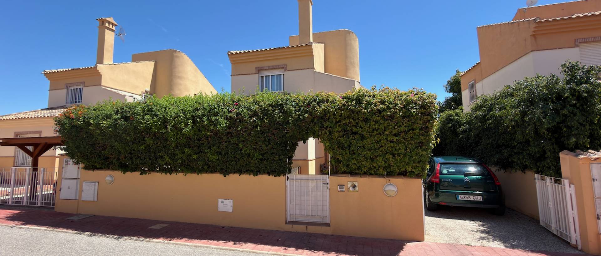 Resale - Villa - Ciudad Quesada - Dona Pepa