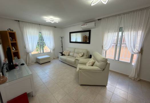 Resale - Villa - Ciudad Quesada - Dona Pepa