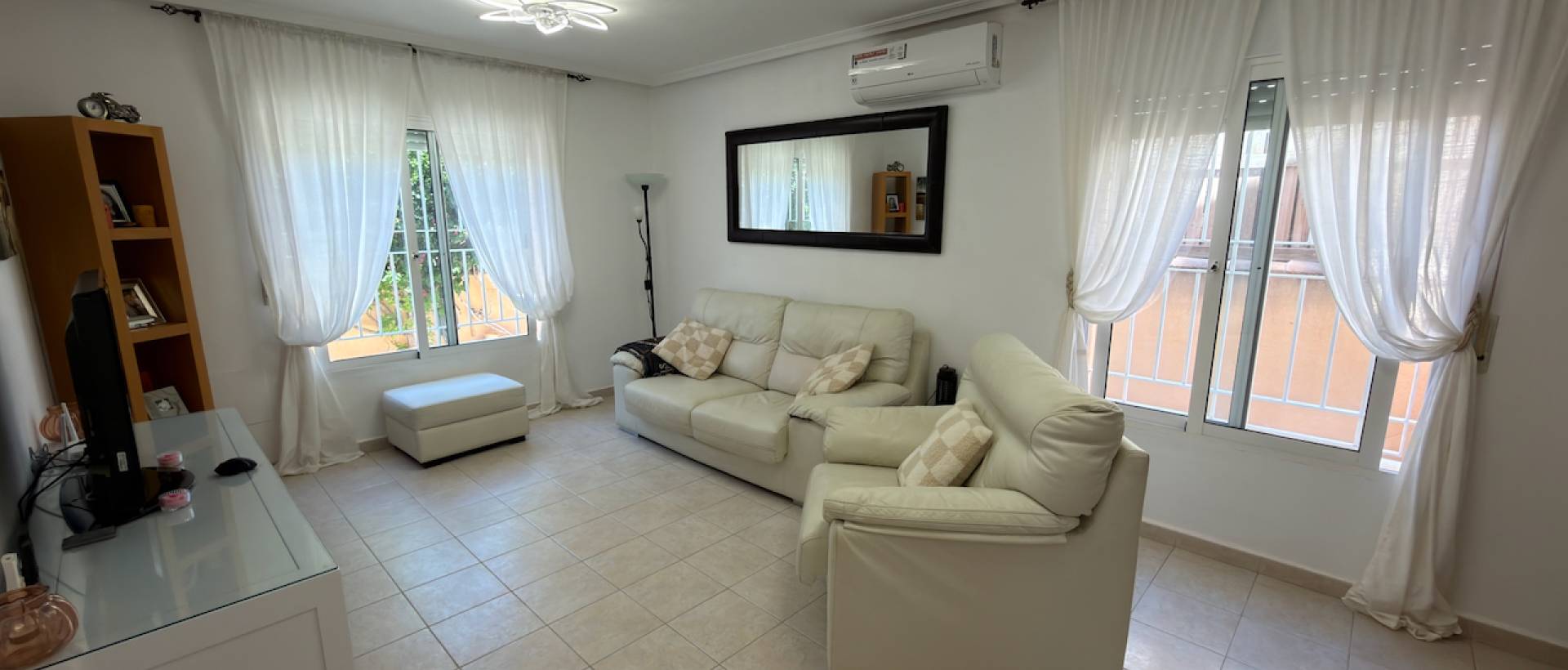 Resale - Villa - Ciudad Quesada - Dona Pepa