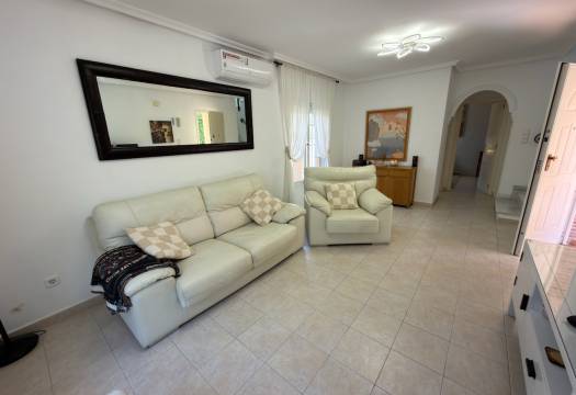 Resale - Villa - Ciudad Quesada - Dona Pepa