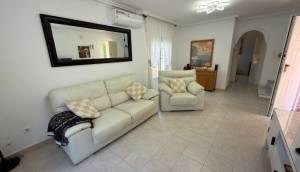 Resale - Villa - Ciudad Quesada - Dona Pepa