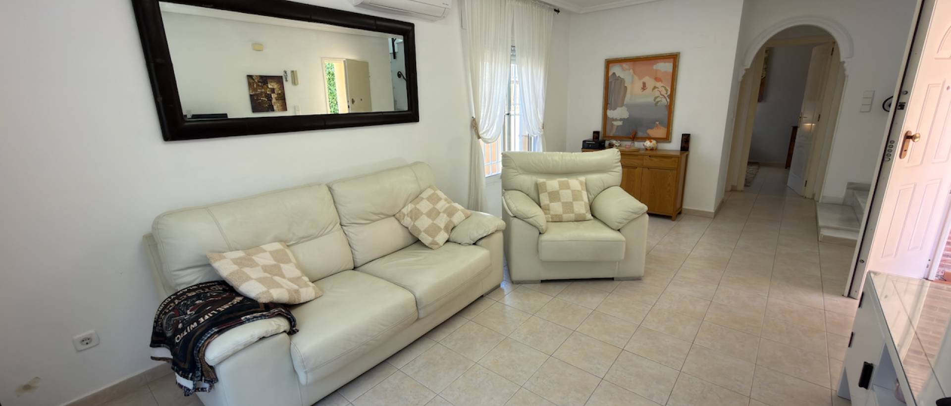 Resale - Villa - Ciudad Quesada - Dona Pepa