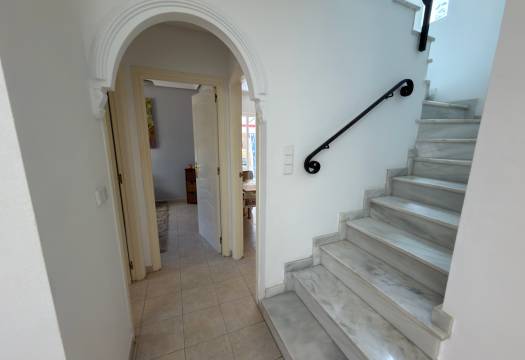 Resale - Villa - Ciudad Quesada - Dona Pepa