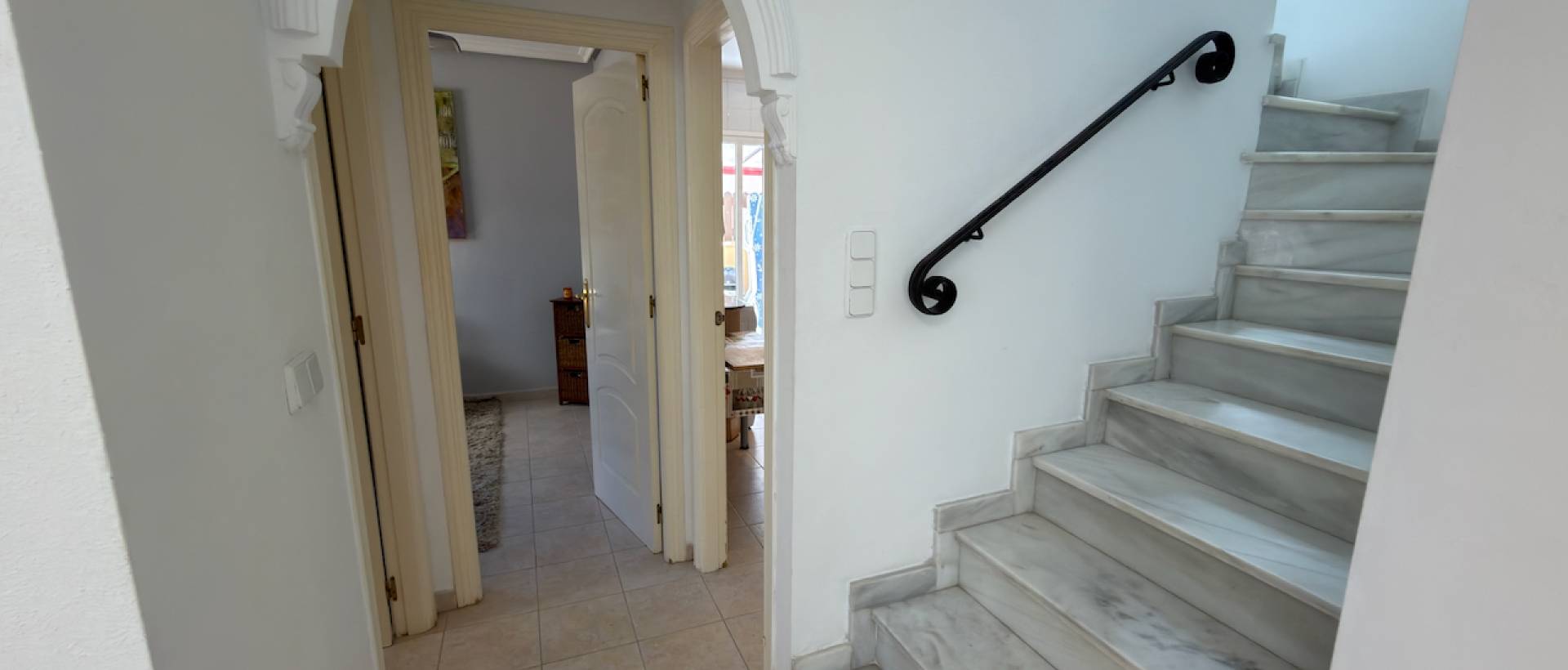 Resale - Villa - Ciudad Quesada - Dona Pepa