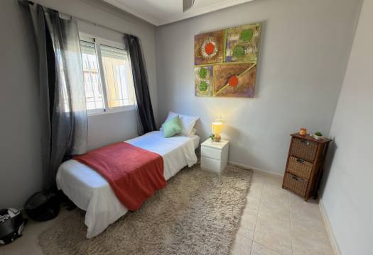 Resale - Villa - Ciudad Quesada - Dona Pepa