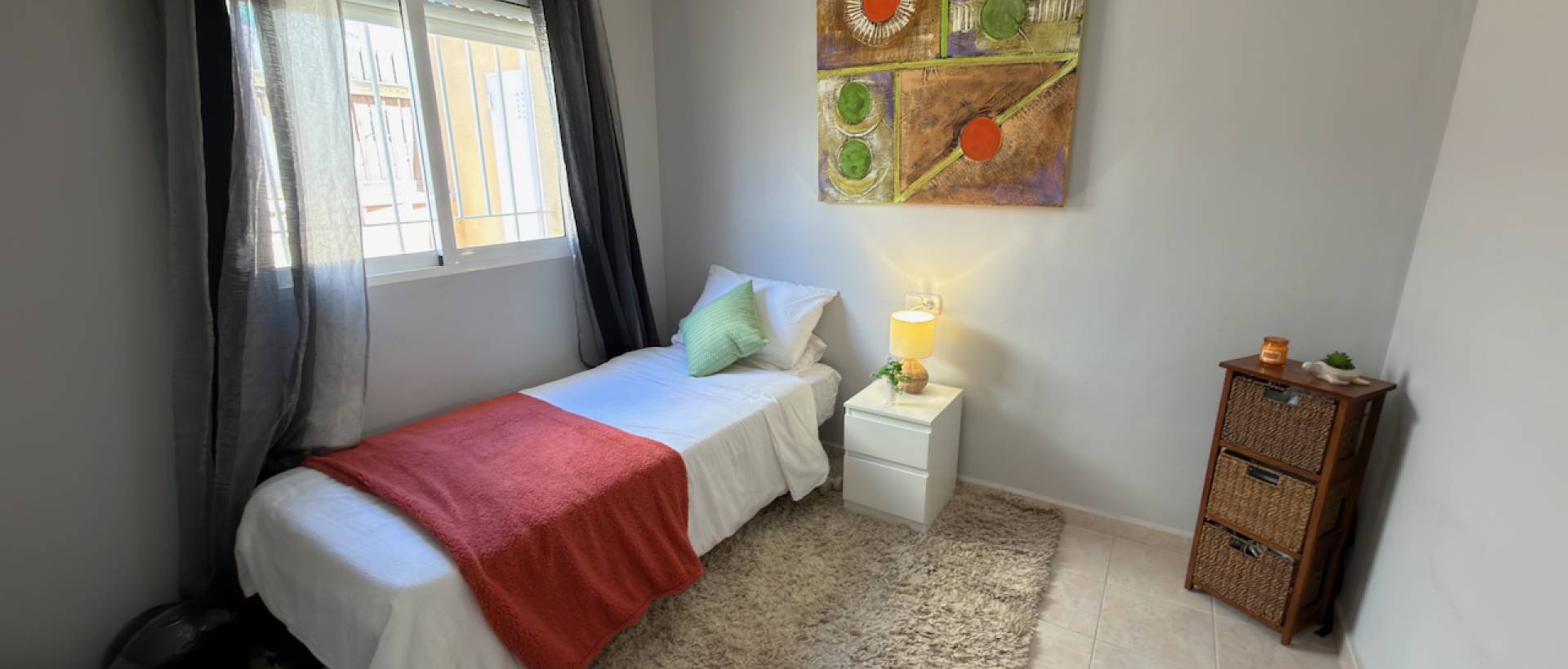 Resale - Villa - Ciudad Quesada - Dona Pepa