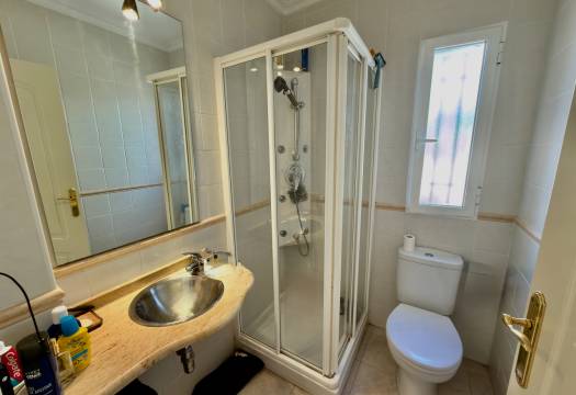 Resale - Villa - Ciudad Quesada - Dona Pepa