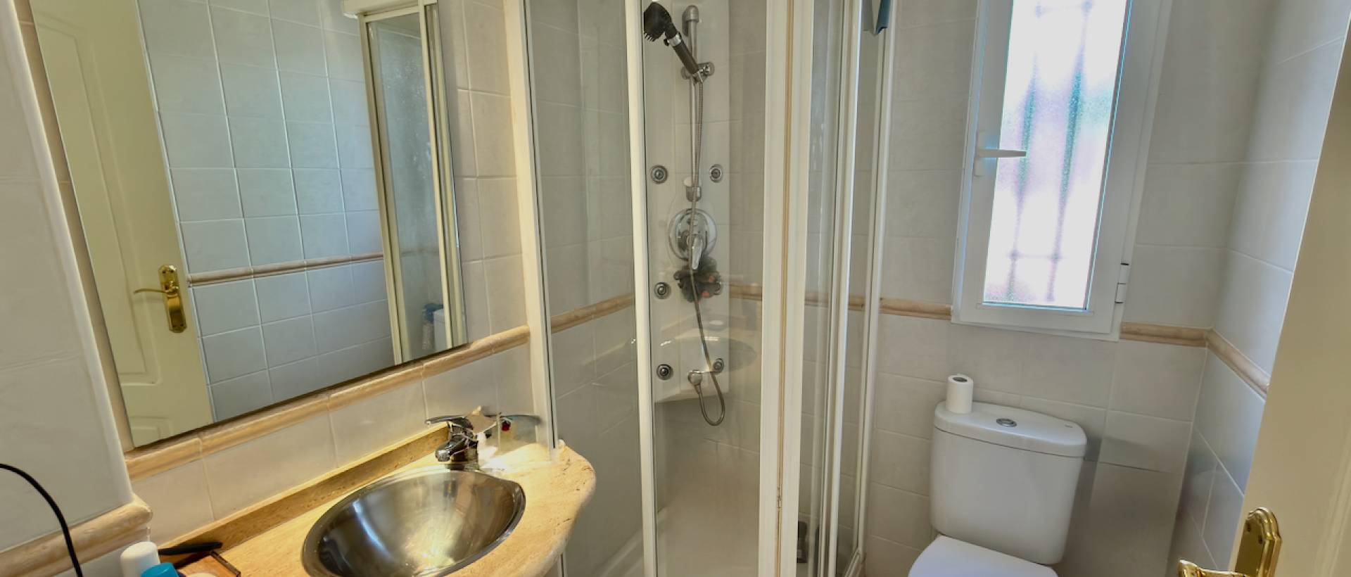 Resale - Villa - Ciudad Quesada - Dona Pepa