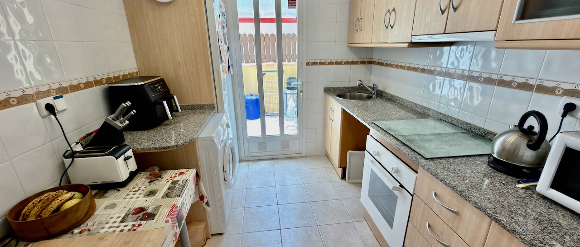 Resale - Villa - Ciudad Quesada - Dona Pepa
