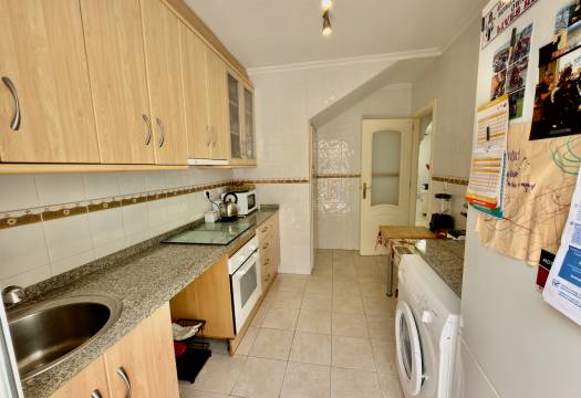 Resale - Villa - Ciudad Quesada - Dona Pepa