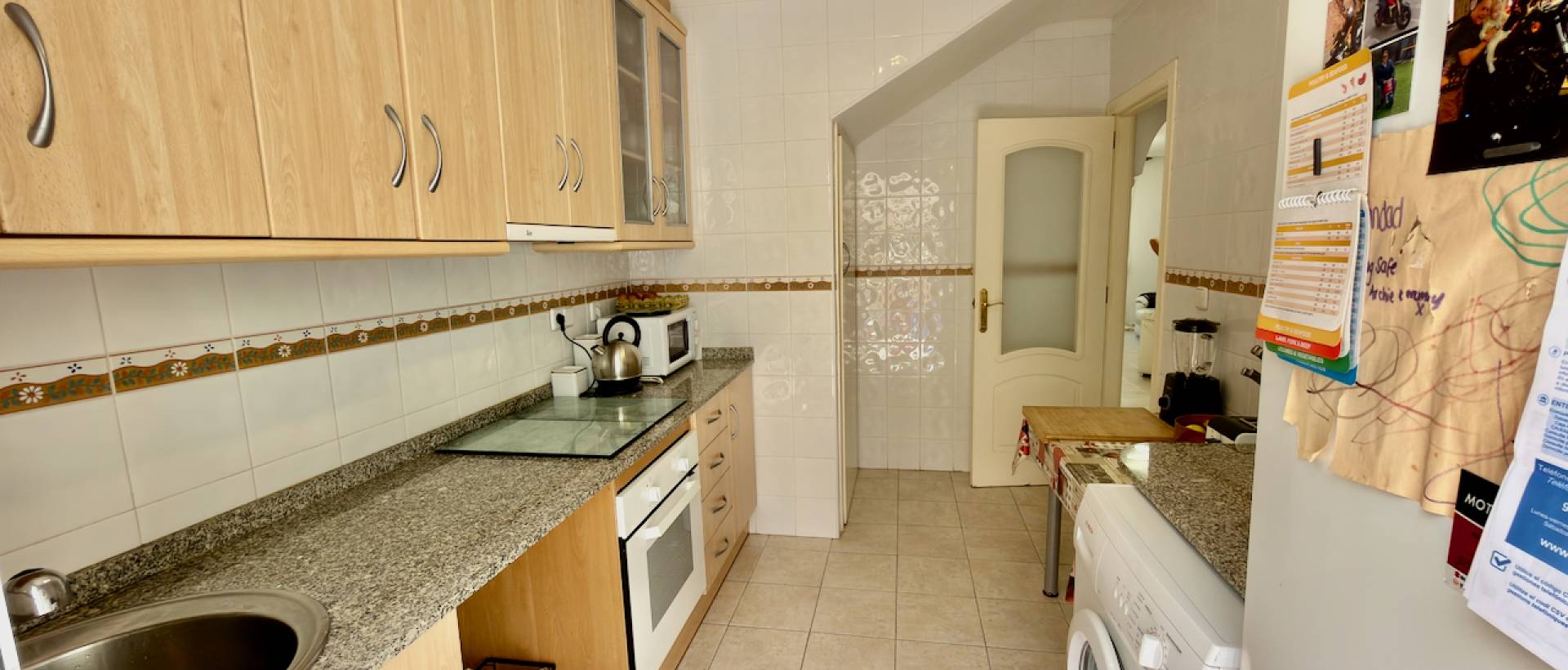 Resale - Villa - Ciudad Quesada - Dona Pepa