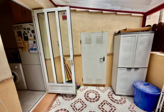 Resale - Villa - Ciudad Quesada - Dona Pepa