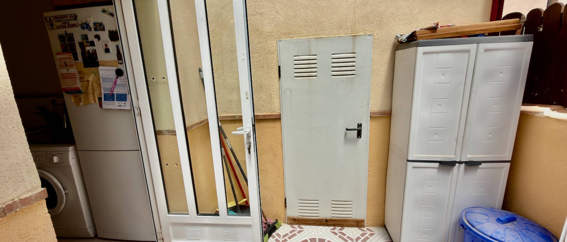 Resale - Villa - Ciudad Quesada - Dona Pepa
