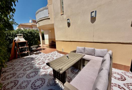 Resale - Villa - Ciudad Quesada - Dona Pepa