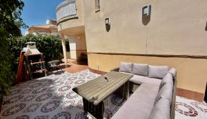 Resale - Villa - Ciudad Quesada - Dona Pepa
