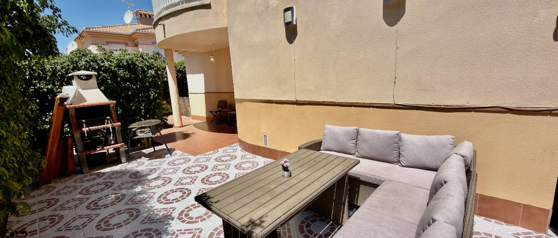 Resale - Villa - Ciudad Quesada - Dona Pepa