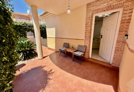Resale - Villa - Ciudad Quesada - Dona Pepa