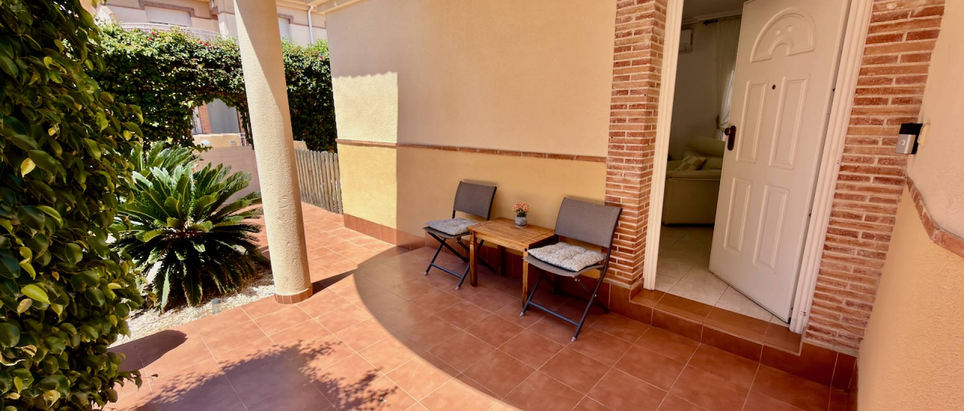 Resale - Villa - Ciudad Quesada - Dona Pepa
