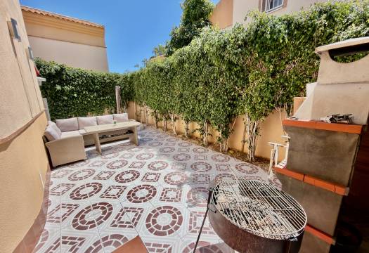 Resale - Villa - Ciudad Quesada - Dona Pepa