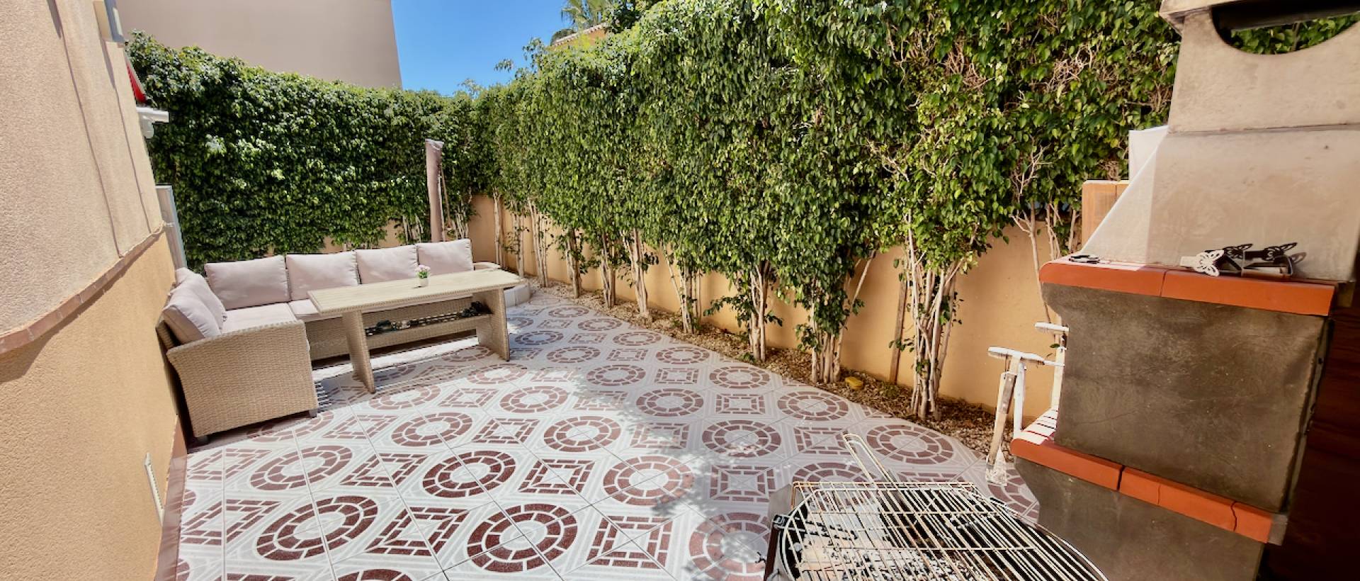 Resale - Villa - Ciudad Quesada - Dona Pepa