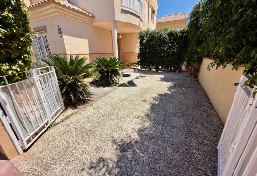Resale - Villa - Ciudad Quesada - Dona Pepa