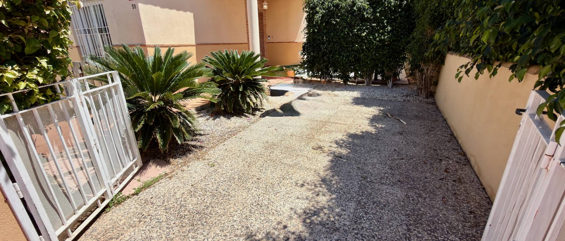 Resale - Villa - Ciudad Quesada - Dona Pepa