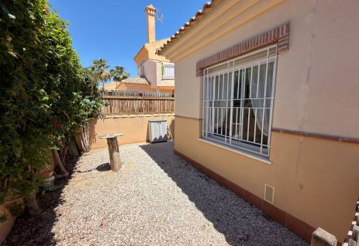 Resale - Villa - Ciudad Quesada - Dona Pepa