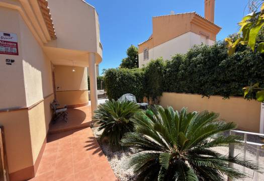 Resale - Villa - Ciudad Quesada - Dona Pepa