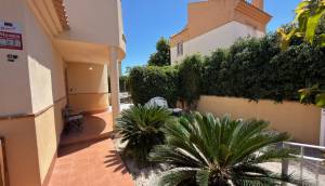 Resale - Villa - Ciudad Quesada - Dona Pepa