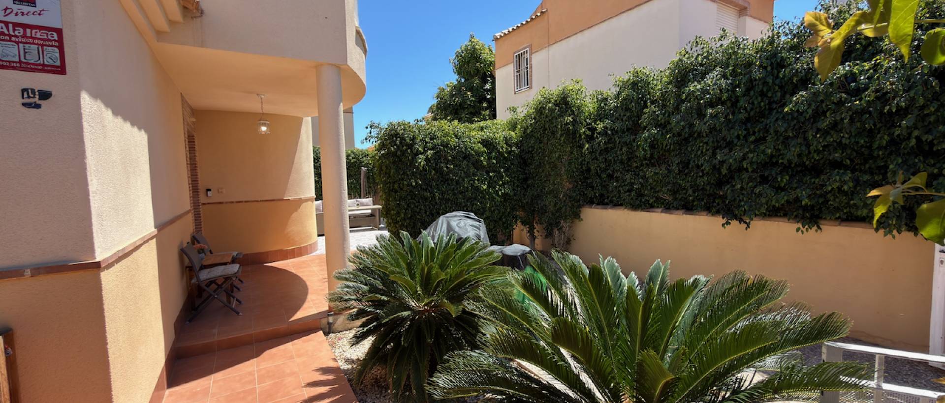 Resale - Villa - Ciudad Quesada - Dona Pepa