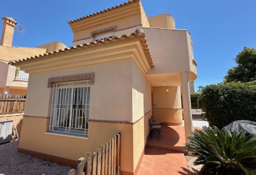 Villa - Resale - Ciudad Quesada - Dona Pepa