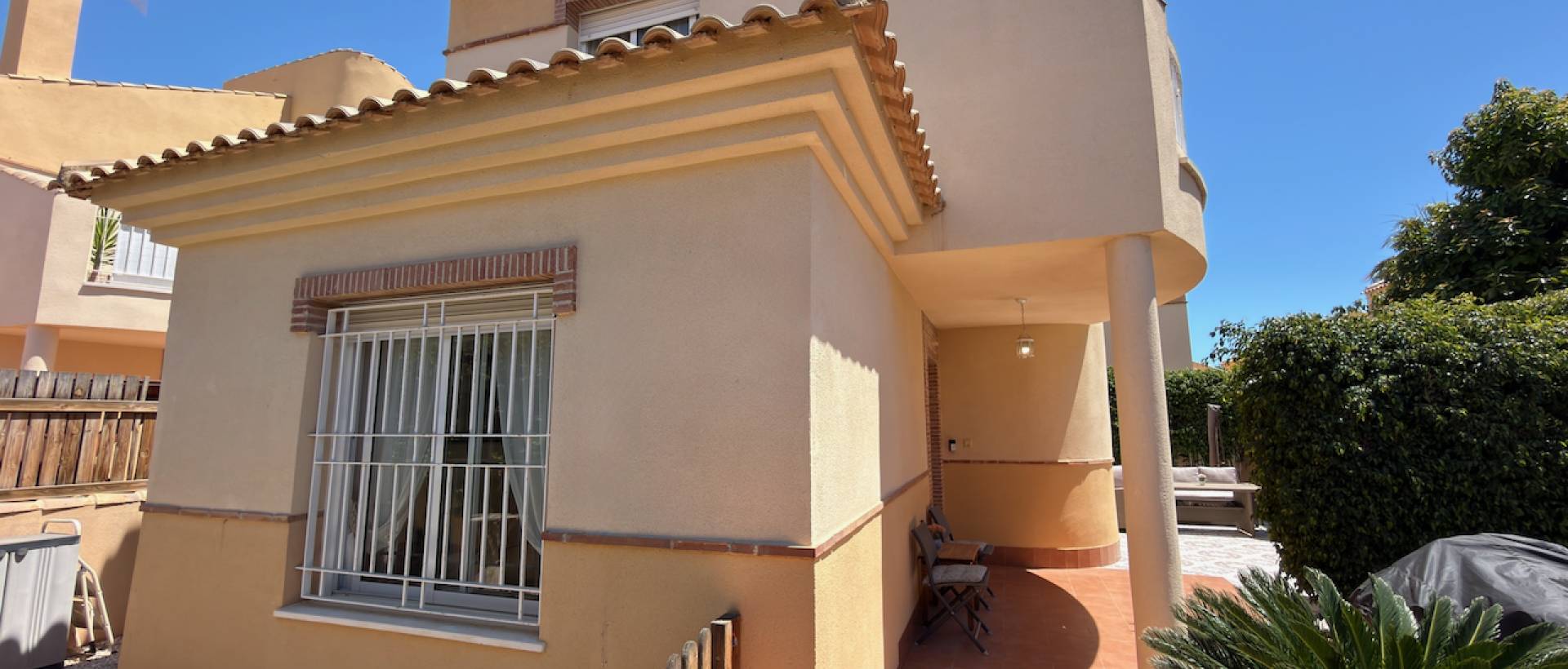 Resale - Villa - Ciudad Quesada - Dona Pepa