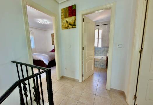Resale - Villa - Ciudad Quesada - Dona Pepa