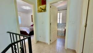 Resale - Villa - Ciudad Quesada - Dona Pepa