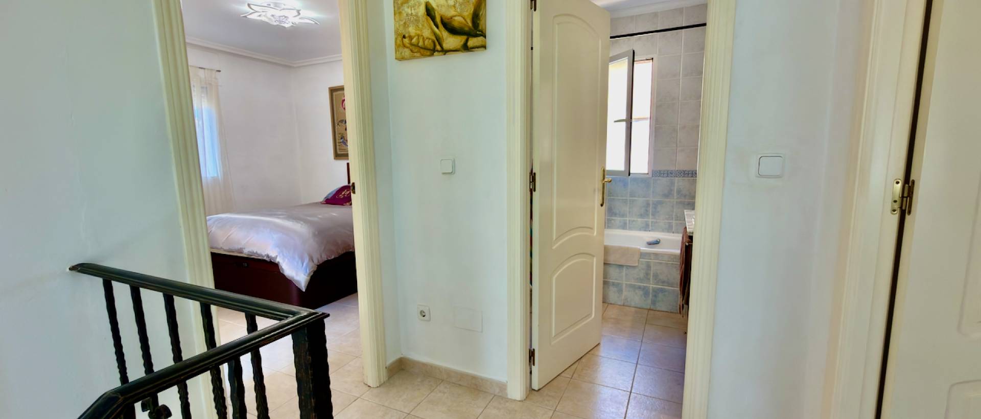 Resale - Villa - Ciudad Quesada - Dona Pepa