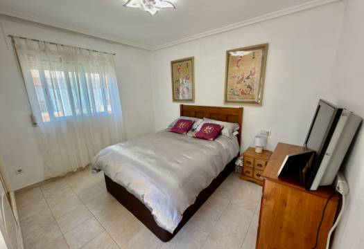 Resale - Villa - Ciudad Quesada - Dona Pepa