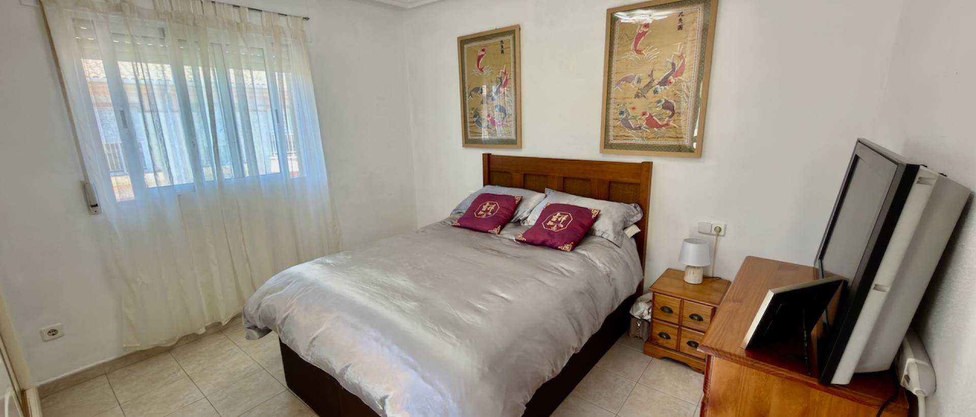 Resale - Villa - Ciudad Quesada - Dona Pepa