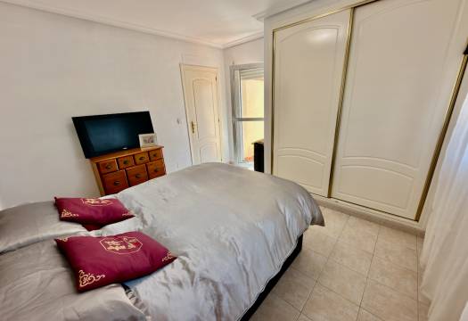 Resale - Villa - Ciudad Quesada - Dona Pepa