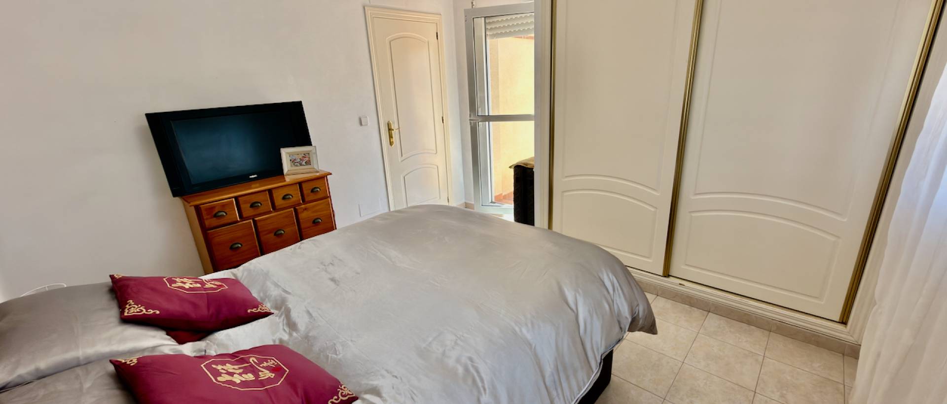 Resale - Villa - Ciudad Quesada - Dona Pepa