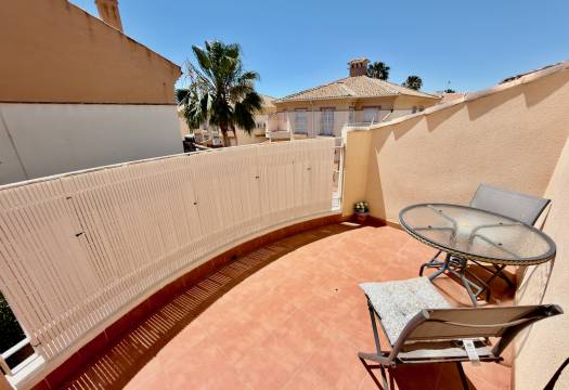Resale - Villa - Ciudad Quesada - Dona Pepa