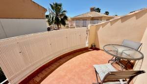 Resale - Villa - Ciudad Quesada - Dona Pepa