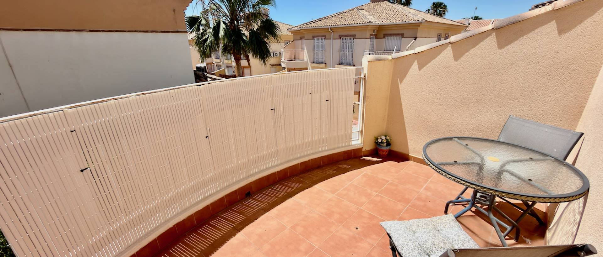 Resale - Villa - Ciudad Quesada - Dona Pepa