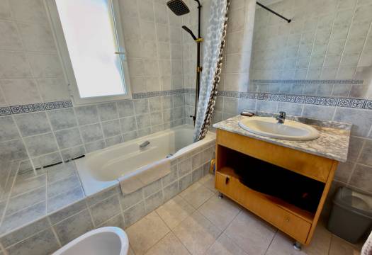 Resale - Villa - Ciudad Quesada - Dona Pepa