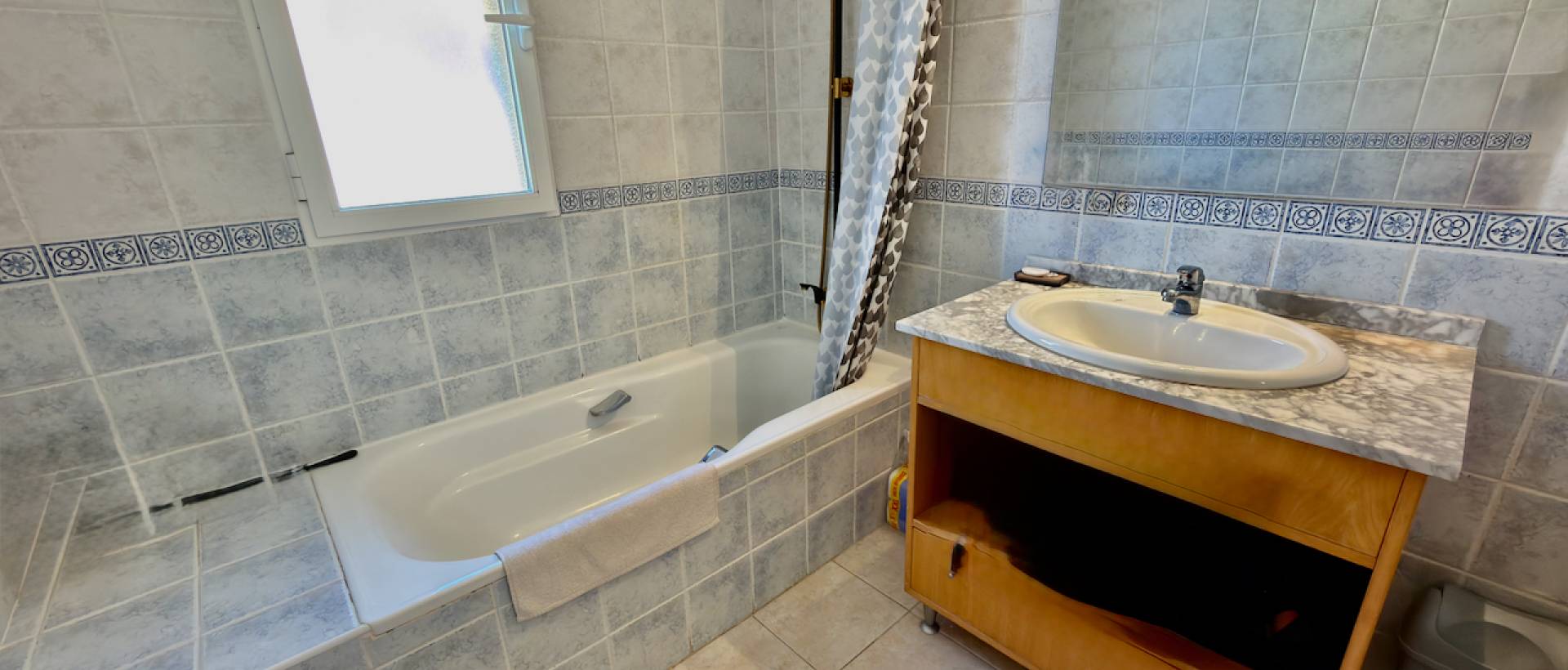 Resale - Villa - Ciudad Quesada - Dona Pepa