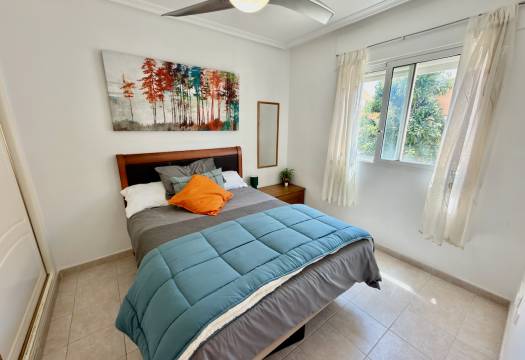 Resale - Villa - Ciudad Quesada - Dona Pepa