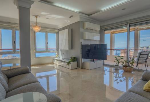 Apartmento - Reventa - Benidorm - Benidorm