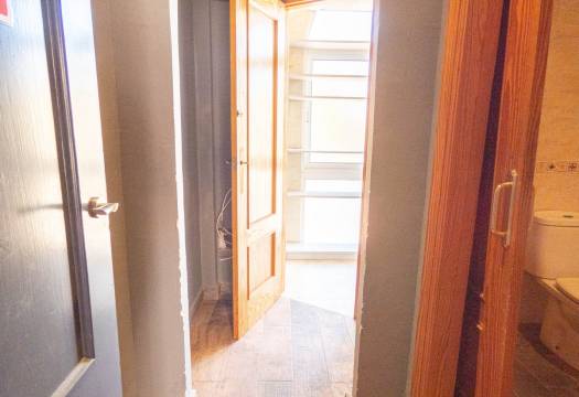 Resale - Commercial - La Finca Golf - Algorfa