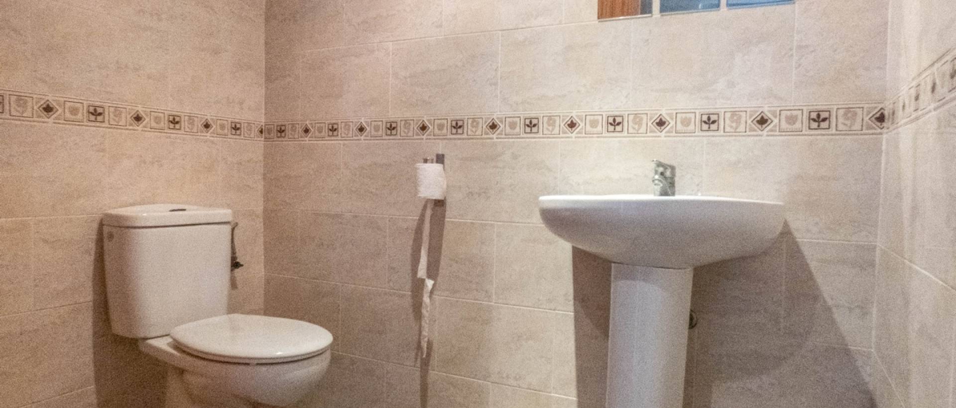 Resale - Commercial - La Finca Golf - Algorfa
